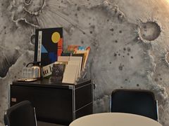 -FULL MOON满月咖啡