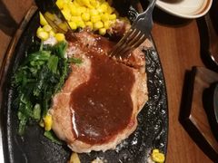 -萨莉亚意式餐厅(南京万达茂店)