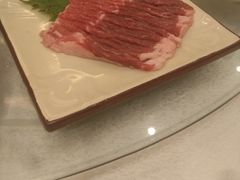 -东来顺饭庄(金泉广场店)
