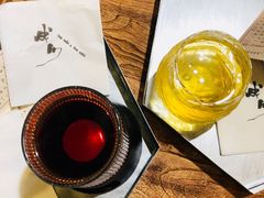 -成川茶店·潮汕工夫浓茶(万象店)