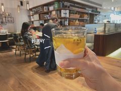 -BAKER&SPICE(安福路店)