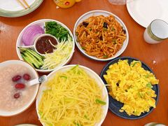 -老昌春饼(中央大街店)