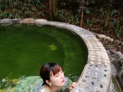-花水湾第一村温泉大酒店