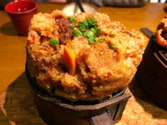 -吃饭皇帝大(银泰财富广场店)