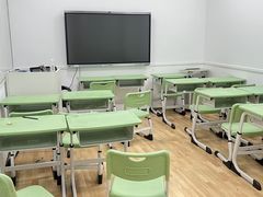 -昂立青少儿成长中心(宝山万达校区)