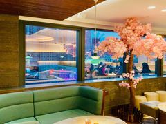 -城市露台景观餐厅(淮海路店)