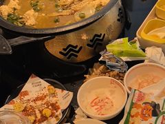 -探鱼·鲜青椒爽麻烤鱼(领展购物广场店)
