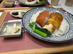 -棋哥烧鹅餐室(嘉年华商业大厦店)