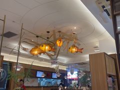 -船歌·鱼水饺青岛菜(金狮广场店)