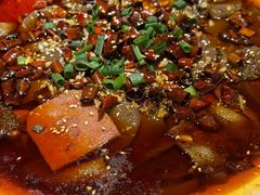 -小放牛河北菜(长安万达店)