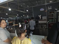 -射阳服务区餐厅