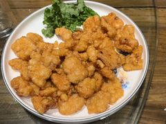 -和源祥·日照菜扛把子(万平口一店)