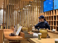 -去茶山(重庆万象城店)