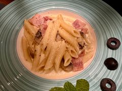 -卢布里西餐厅(总店)