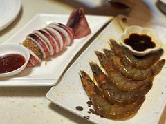 酱腌大虾-源味家(杏林街店)
