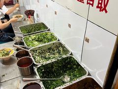 -文山荷鲜居(翠湖店)