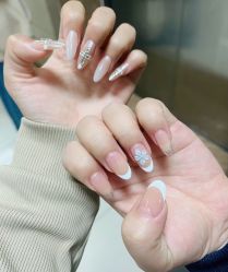 -晨·艺美甲美睫