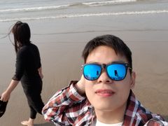 -南澳海滩