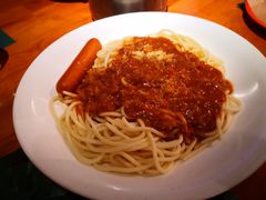 -绿茵阁牛扒餐厅(客村店)