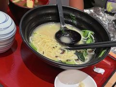 -食其家·牛丼咖喱(天津梅江印象城店)