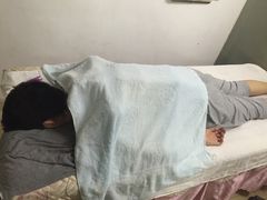 -安琪盲人按摩调理草本熏蒸馆(风和日丽店)