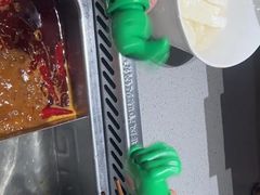 -海底捞火锅(吾悦广场店)