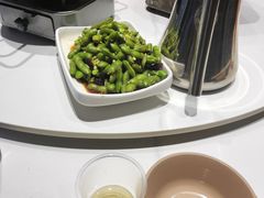 -不夜天烧烤牛骨头(南湖店)