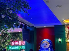 -列娜餐厅