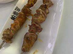-帕米尔食府(白云观店)