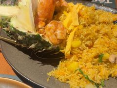 -Tegu泰古莲·泰国餐厅(红山6979店)
