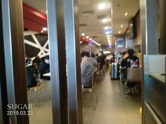 -麦当劳(南京南站站外店)
