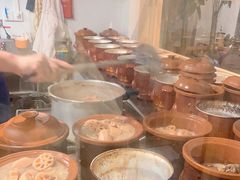 -董厨煨汤馆(车站路店)