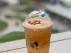 -喜茶(广州荔湾领展广场店)