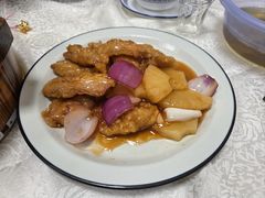 -成惠食府(赤岗店)