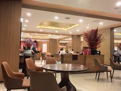 -全聚德(上海首店浦东店)