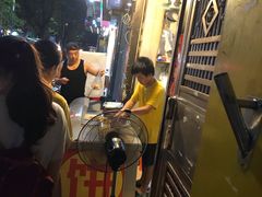 -咏春葱油饼(德政中路店)