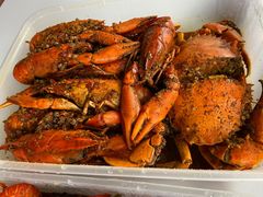 -三妹小龙虾·黄油蟹(华侨城总店)
