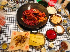 -董眼镜火锅(洪崖洞总店)