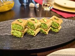 -彩丰楼中餐厅(佘山世茂洲际酒店)
