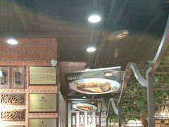 -食锦记·福建私房菜(浦西万达店)