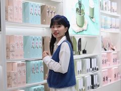 -名创优品(天河区正佳广场二店)