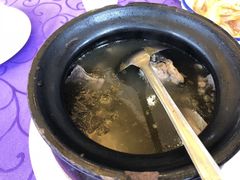 -龙凤瓦罐煨汤馆(清江东路店)