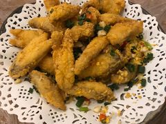 -李记潮汕砂锅粥(营福路店)