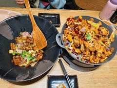 -麻辣盛艳(淮安万达店)