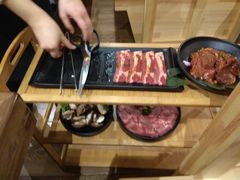 -九田家黑牛烤肉料理(石路天虹店)