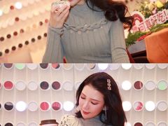 -Tims天好咖啡·贝果(东方广场店)