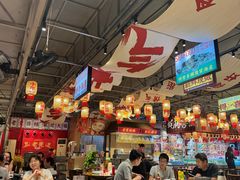 -蚝得喜海鲜(东城店)