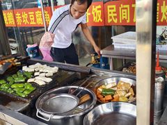-关氏饮食店