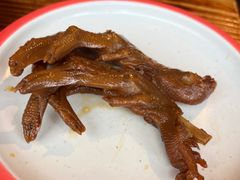 -红料理|串串有瘾·烧烤(吴中路店)