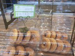 甜甜圈-美俪家族(江南摩尔店)